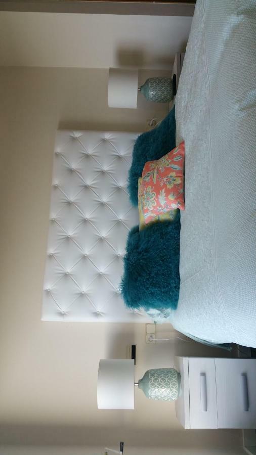 Apartamento Ideal Familias Y Grupos Vigo Exterior foto