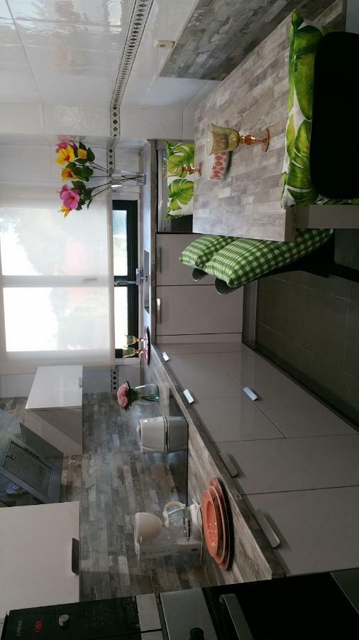 Apartamento Ideal Familias Y Grupos Vigo Exterior foto